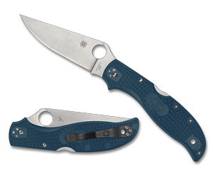 SPYC258FPK390_1.jpg SPYDERCO STRETCH 2XL LW 3.99" BLUE