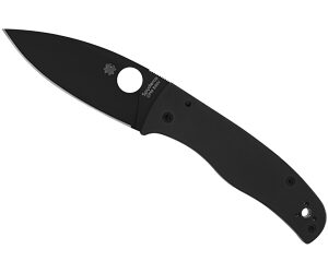 SPYC263GPBK_1.jpg SPYDERCO BODACIOUS BLK/BLK S30V