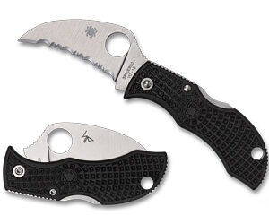SPYMBKHBS_1.jpg SPYDERCO MANBUG 1.84" BLK