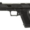 SHDW MR920 ELTE 9MM 4.5" THR BLK BBL