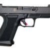 SHDW WP MR920 9MM 4" BBL 15RD BLK