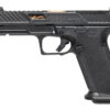 SHDW DR920 ELTE 9MM 5" THR BRZ BBL