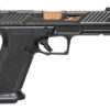 SHDW DR920 ELTE 9MM 5" THR BRZ BBL