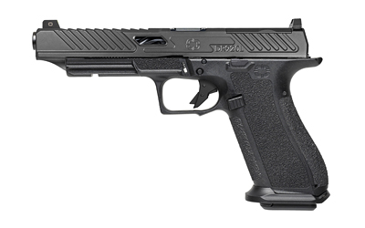 SS-2028_1.jpg SHDW DR920L ELITE 9MM 5.31" BLK 17RD