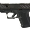 SHDW CR920 ELTE 9MM OR 3.4" BLK BBL