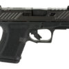 SHDW CR920 ELTE 9MM OR 3.4" BLK BBL