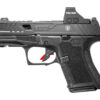 SHDW WP CR920 9MM 3.4" 13RD HOLO BLK