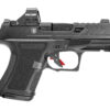 SHDW WP CR920 9MM 3.4" 13RD HOLO BLK