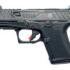 SHDW WP CR920 9MM 3.4" 13RD BLK