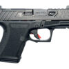 SHDW WP CR920 9MM 3.4" 13RD BLK