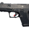 SHDW WP CR920P 9MM 3.75" 13RD BLACK