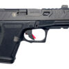 SHDW WP CR920P 9MM 3.75" 13RD BLACK