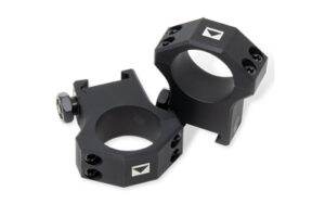 STEINER T SERIES RINGS 30MM HI