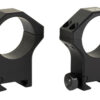 STEINER T SERIES RINGS 34MM X HIGH