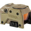 STEINER MICRO PISTOL SIGHT FDE
