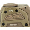 STEINER MICRO PISTOL SIGHT FDE