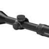 STEINER H6XI 3-18X50 STR-MIL FFP
