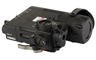 ST9001_1.jpg STEINER DBAL D2 LED IR AIMING DEVICE