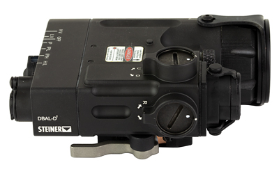 ST9001_3.jpg STEINER DBAL D2 LED IR AIMING DEVICE