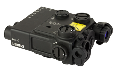 ST9008_2.jpg STEINER DBAL A3 IR DUAL AIMING LASER