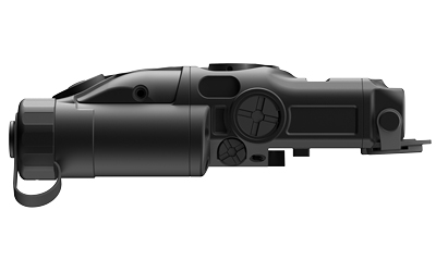 STEINER ATLAS GREEN LASER BLACK