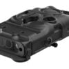 STEINER ATLAS GREEN LASER BLACK