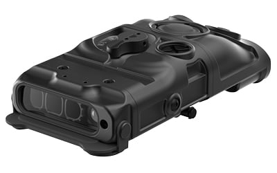 STEINER ATLAS GREEN LASER BLACK