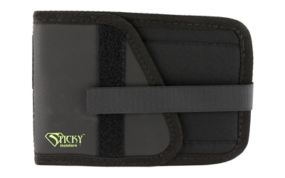 STICKYTRAVELMOUNT_1.jpg STICKY HOLSTER TRAVEL MOUNT