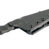 STROUP BRAVO5 3.5" ACD ETCH BL W/STH