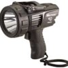 STRMLGHT WAYPOINT 300 LED RCHRB BLK