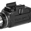 STRMLGHT TLR-3X USB FOR 1913 RAIL BK