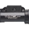 STRMLGHT TLR-1 HP 1000LUM BLK