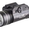 STRMLGHT TLR-1 HP 1000LUM BLK