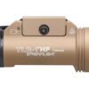 STRMLGHT TLR-1 HP 1000LUM FDE