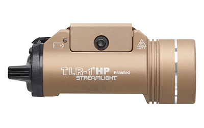 STRMLGHT TLR-1 HP 1000LUM FDE