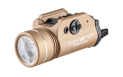STRMLGHT TLR-1 HP 1000LUM FDE