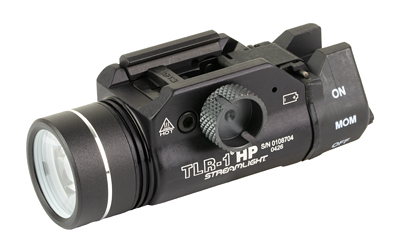 STL59152_1.jpg STRMLGHT TLR-1 HP 1000LUM LG KIT BLK