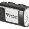 STRMLGHT SL-SIDESADDLE USB HRD HT BK