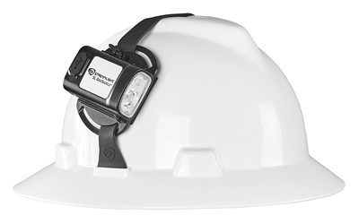 STRMLGHT SL-SIDESADDLE USB HRD HT BK