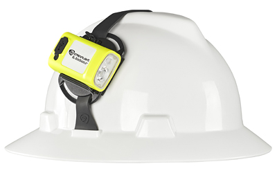 STRMLGHT SL-SIDESADDLE USB HRD HT YW