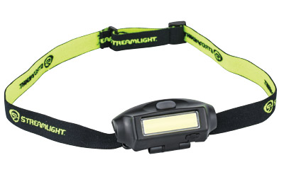 STL61702_1.jpg STRMLGHT BANDIT USB HEADLAMP BLACK