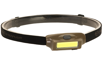 STL61707_2.jpg STRMLGHT BANDIT HL USB COY GRN LED