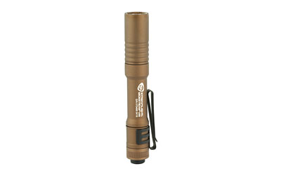 STRMLGHT MICROSTREAM USB COYOTE BRN