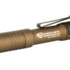 STRMLGHT MICROSTREAM USB COYOTE BRN