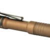 STRMLGHT MICROSTREAM USB COYOTE BRN