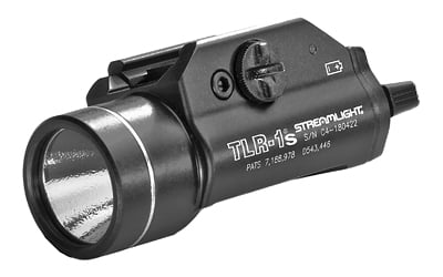 STL69210_1.jpg STRMLGHT TLR-1 STROBE 300 LUMENS BLK