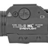 STRMLGHT TLR-2 HL RAIL MNT LIGHT/LSR
