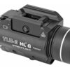 STRMLGHT TLR-2 HLG RAIL MNT FLSHLGHT