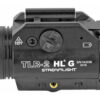 STRMLGHT TLR-2 HLG RAIL MNT FLSHLGHT