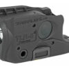 STRMLGHT TLR-6 FOR GLOCK 26/27 W/LSR
